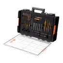 HMT STC-EMID-MEIK 31PC Site Install Kit Trolley Ready [8715]