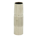 Kemppi 9580101 MIG Gas Nozzle MinarcMIG FE20-FE25 60mm Long x14mm [6833]