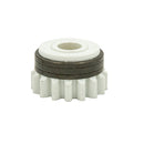 Kemppi 3133810 Feed Roller 0.6mm-0.8mm White SL500 [6975]