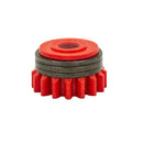 Kemppi 3133210 Feed Roller 0.9mm-1.2mm Red SL500 [6976]