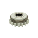 Kemppi W001045 0.6mm V White Feed Roller Lower For KFM 2/4 And RA Drive [6542]