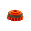 Kemppi W000960 1.2mm V Orange Feed Roller Lower For KFM 2/4 And RA [6541]
