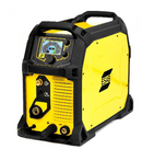 ESAB 0700300989 Rebel EMP 235ic Synergic MIG/MMA/Lift TIG Package 110/240V [9070]
