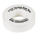 PTFE Tape White [9199]