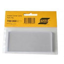 ESAB 0700000061 Eyetec II Inner Cover Lens 108 x 52mm (Pkt 5) [9216]