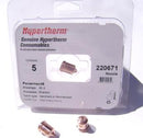 Hypertherm Genuine 220671 Plasma PowerMax 45 Nozzle Shielded [9311]