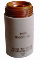 Hypertherm Genuine 220048 Plasma PowerMax 1650 Retaining Cap [9352]