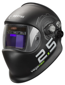 Optrel 1006.600 Vegaview 2.5 Auto Darkening Welding Helmet Shade 8-12 [9407]