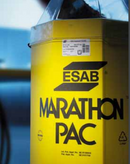 ESAB 1804129440 Aluminium Marathon Pac OK Autrod 4043 1.2mm Jumbo 141kg [9411]
