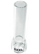 EDGE GL920 P8XXL Pyrex Glass Gas Cup TIG 20 12.5mm x 78mm Long [9414]