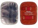 Weldas 44-3008 Foil Backed Hand Pad [9461]