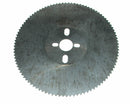 Circular Steel Saw Blade 250 x 2.0 X 32mm Z-160 Teeth [9502]