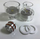 EDGE GL920-P18DKIT 28mm Dia. Gas Lens Kit TIG 20 Use With 920-12 [9549]