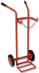 Single Cylinder Trolley BOC W Size [9567]