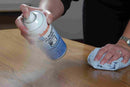 Ambersil 1031063  Multi-Surface Polish 400ml Aerosol [9579]