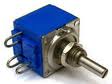Potentiometer 6.5mm Shaft 1k Resistance (Miller Generators) (N/A) [9600]