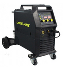 Cros-Arc 201C Multiprocess Compact MIG/ARC Welder 240V Machine [9623]