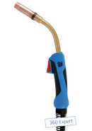 ESAB 114P3B1030 TBi 360 MIG Torch 3M Expert (MB36 Type) [9674]