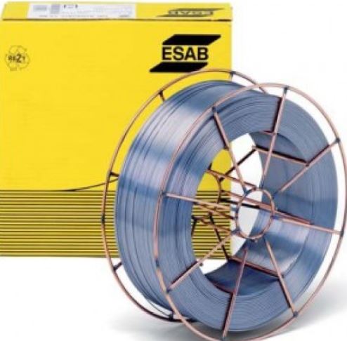 ESAB Stoody 1.6mm Gasless Buffer MIG Welding Wire (15kg)