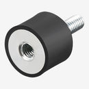 MOSA 35.256651035 Rubber Engine Mounts (222401035) [2785]