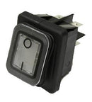 Kemppi 9761225 Flip-Flop Switch With Pilot Lamp [6961]