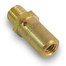 Kemppi 9580227 MIG Contact Tip Adaptor M6 MT15 [6910]