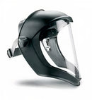 Bacou Dalloz Bionic Face Shield And Head Gear Only (No Visor) 1015113 [6507]