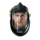 Optrel 4900.020 Clearmaxx Grinding PAPR Headtop Only [0776]