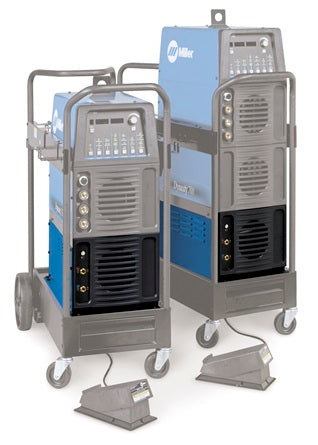 ITW Miller 300245 Coolmate 3.5 115V Water Cooler For Dynasty 400/800