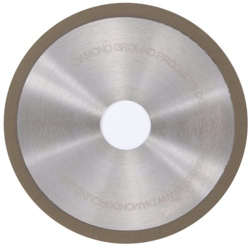 DGP PG1425 Diamond Wheel Replacement for Tungsten Grinding Machine