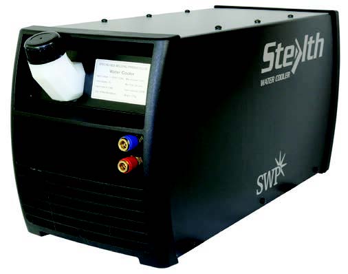 SWP Stealth Water Cooler System 110/240V 9819H