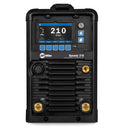 ITW Miller 907816003 Dynasty 210-DX LCD AC/DC TIG (GTAW) Power Source 110/240/400V [40981]