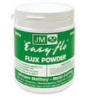 Tub Flux Johnson Matthey Easy-Flo Powder 500grm [1835]