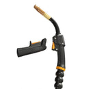Kemppi Flexlite GXe505W5 5.0M Water Cooled MIG Gun K5 Level 28mm Dia Nozzles [9730]