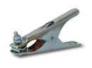 Welding Earth Return Clamp 200A Crocodile Spring Jaw Medium Duty [1569]