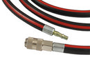 Hire Compressor Air Line 10m C/w Quick Release PCL19 Connectors [H0745]
