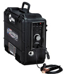 Hire GYS Neopulse 400W C/W Feeder Synergic Pulsed MIG Water Cooled  400V [H0759]