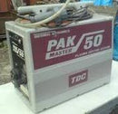 Hire MILLER Dynasty 300 LCD AC/DC TIG Runner Water Cooled Package 240/400V  [H9022]