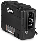 Hire Miller Suitcase Feeder 12RC C/w Meters (N/A) [H9046]