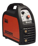 Hire Kemppi Minarc 151 MMA Inverter Power Source 110V [H9071]