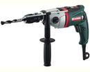 Hire Metabo Impact Drill Sbe-1010 110V 1050W 2 Speed [H9206]