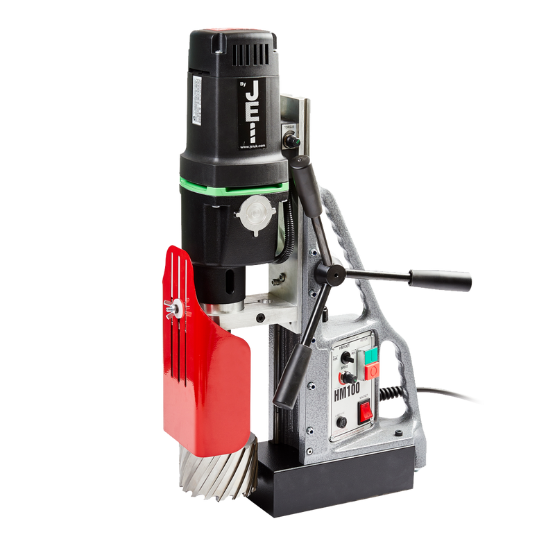 JEI Magbeast HM100T Holemaker Variable Speed 110V