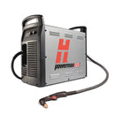 Hypertherm Powermax 125 Plasma Cutter With 7.6m Hand Torch 415V CE 059526 [0359]