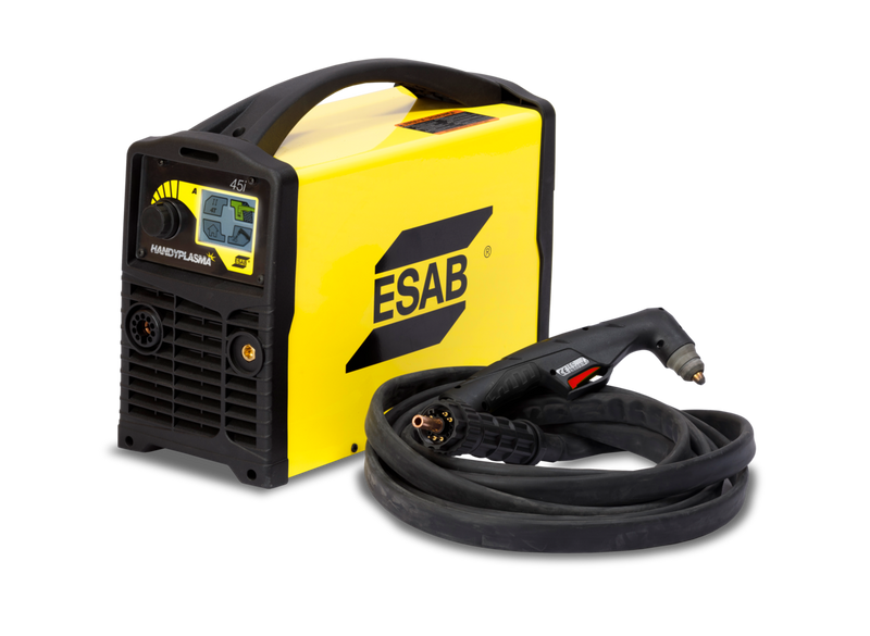 ESAB 0559160145 Handyplasma 45i Air Plasma Cutter Package 240V