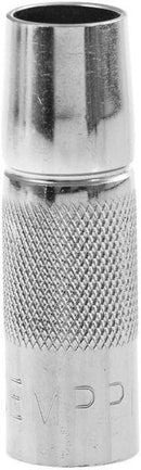 Kemppi 9580230 MIG Gas Nozzle MT15/16 52mm Long [6832]