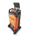 Kemppi Kempact RA 323A Adaptive / Synergic MIG Welder Compact 415V 3.5m GXE403 Torch [9609]