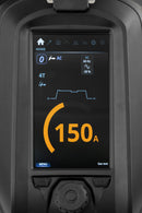 Kemppi MasterTig Series 5 335 AC/DC Water Cooled Package Fitted TFT Panel 415V (Production) (N/A) [6862]