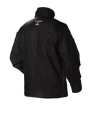 ITW Miller 231091 Welders Jacket Grain Leather Size x-Large [4504]