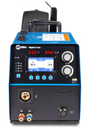 ITW Miller 059007022 MigMatic Feeder Synergic [4160]