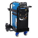 ITW Miller 907684001 Maxstar 210-DX DC TIG (GTAW) Power Source 110/240 1/Ph 400V 3/Ph [4000]